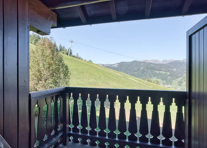 Marmots Appartement